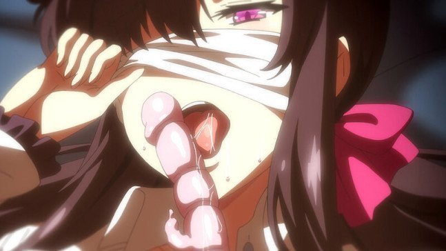 OVA Nonohara Yuzuka no Himitsu no Haishin  #1 (Region 2)