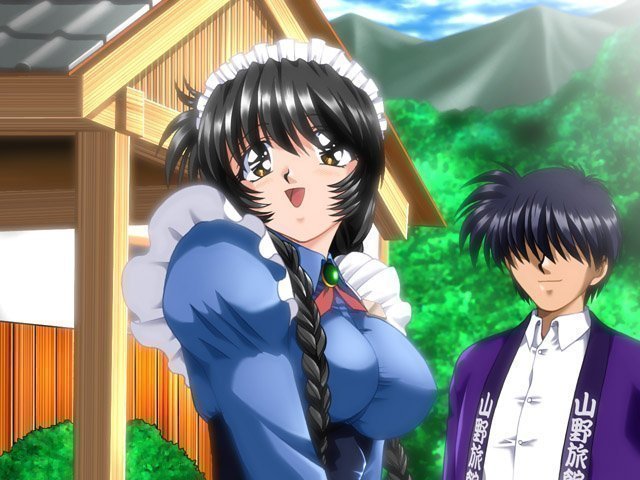 Tokimeki Check-in! + Doushin Set Download Edition