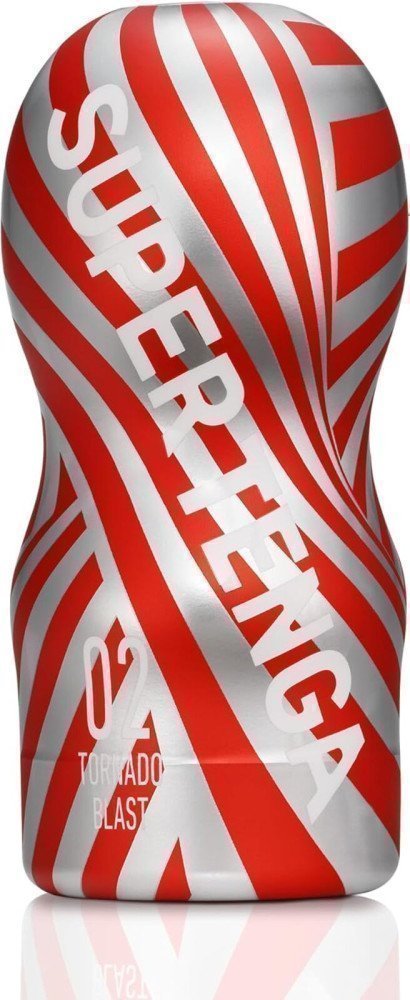 SUPER TENGA TORNADO BLAST