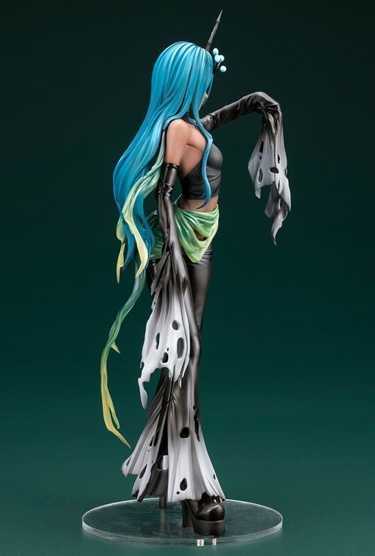 QUEEN CHRYSALIS 1/7 MY LITTLE PONY BISHOUJO Figure