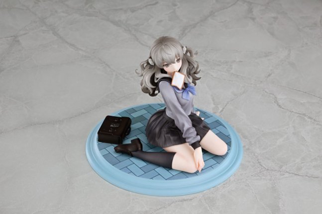 Iori Fuyusaka 1/7 Figure -- 13 Sentinels: Aegis Rim