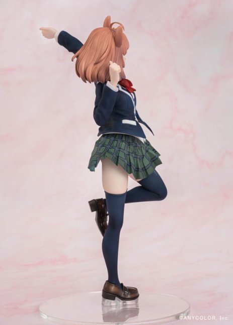 Honma Himawari 1/7 Figure -- Nijisanji