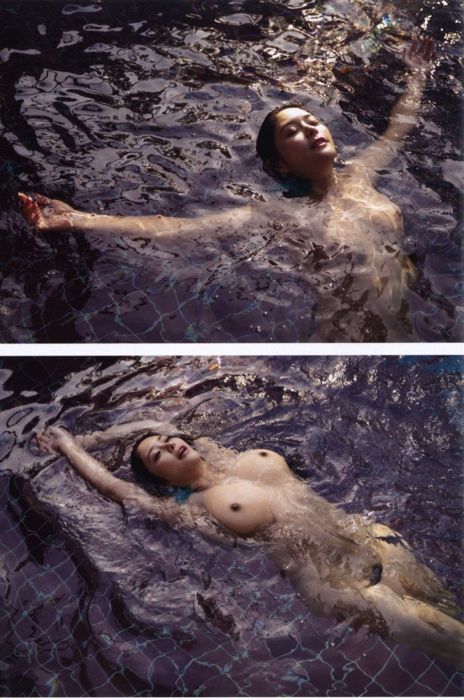 Meguri Kourin -- Meguri Photo Book