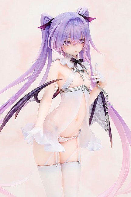 Eve Carneades: Character Design Sheet Ver. 1/6 Complete Figure