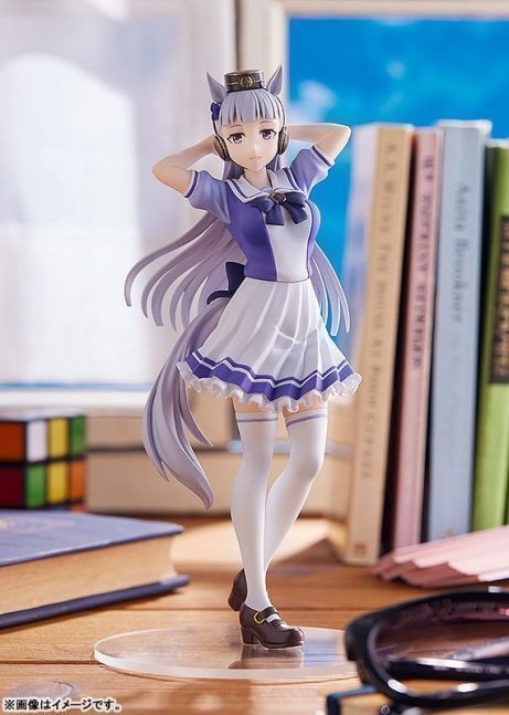 Goldship POP UP PARADE Figure Uniform Ver. -- Umamusume Pretty Derby