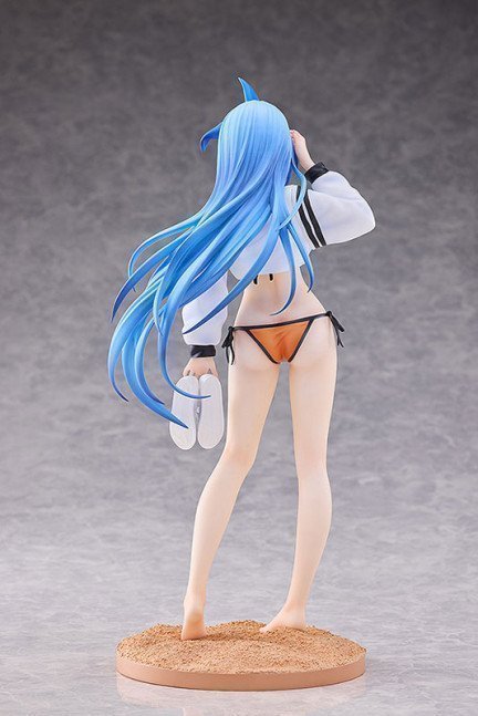 Chaesu Original Character Minah 1/7 Figure Swimwear Ver.