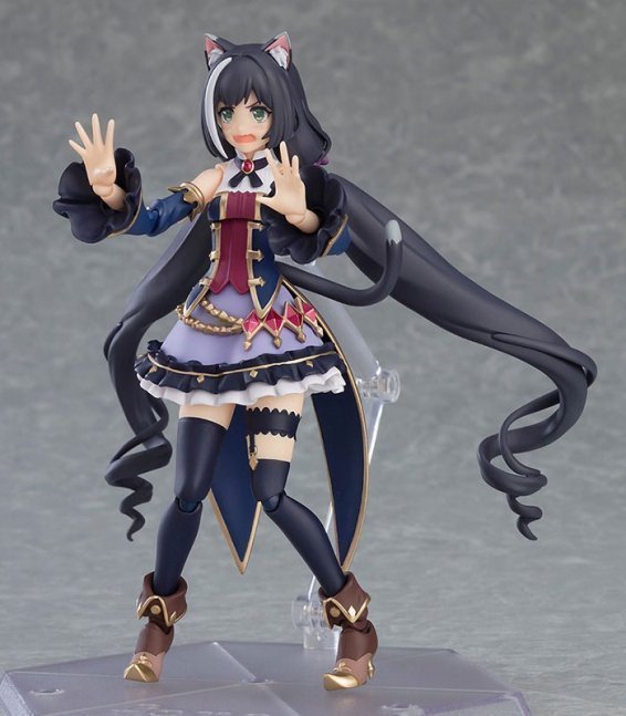 Karyl Figma Action Figure -- Princess Connect! Re:Dive