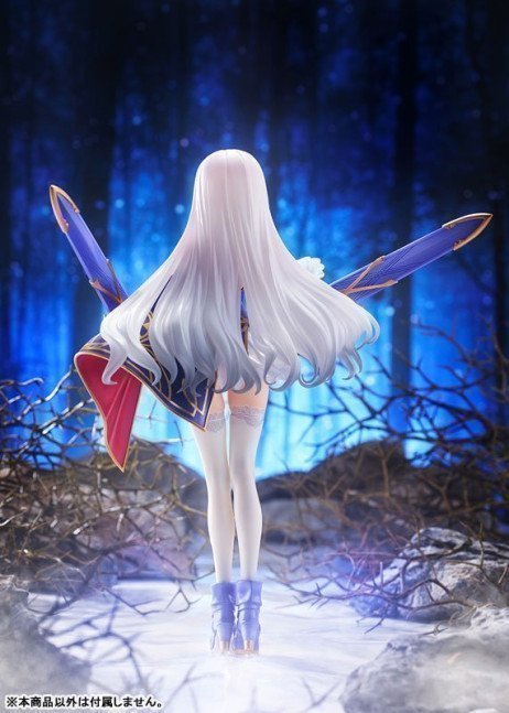 Lancer/Melusine (Second Ascension) 1/7 Figure -- Fate/Grand Order