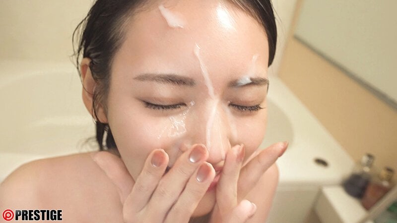 Umi Yatsugake's 'face'