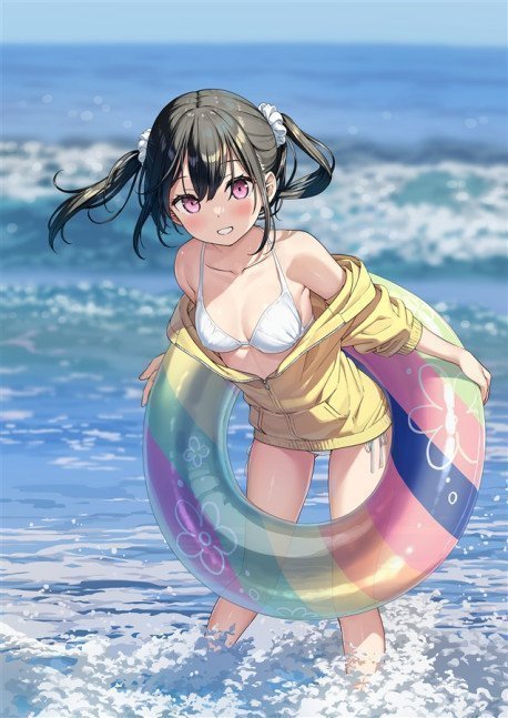 Shizuku Complex