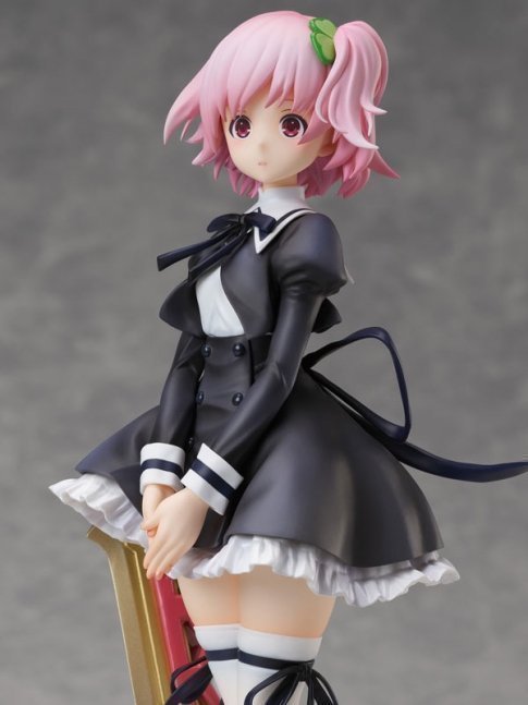 Riri Hitotsuyanagi 1/7 Figure -- Assault Lily BOUQUET