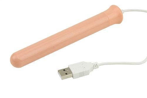 USB Simple Onahole Warmer