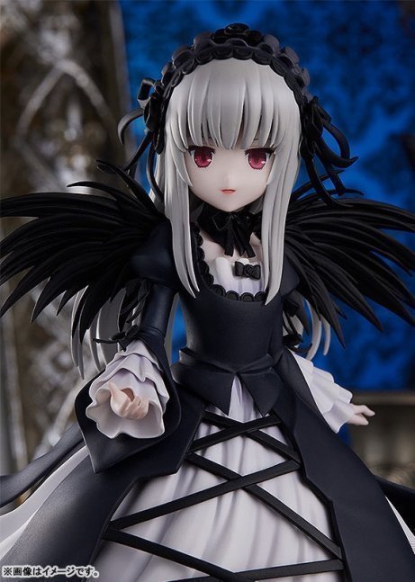 Suiginto POP UP PARADE Figure -- Rozen Maiden