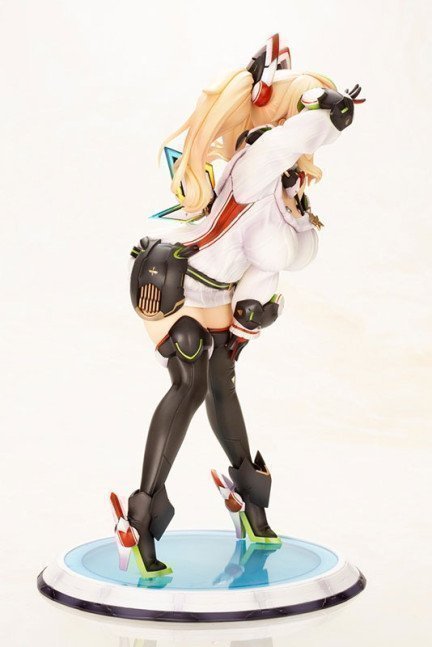 Gene 1/7 Figure Stella Memories Ver. -- Phantasy Star Online 2 es