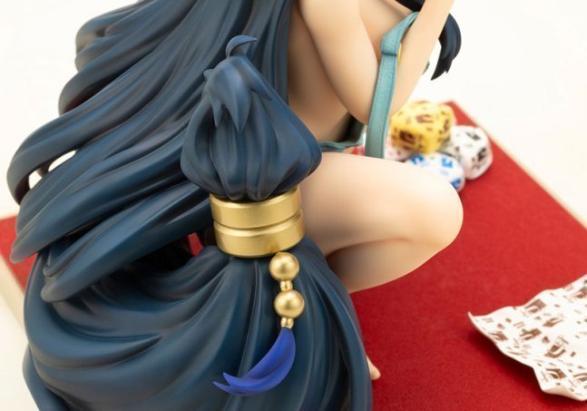 Delta ED Ver. 1/7 Figure -- The Eminence in Shadow