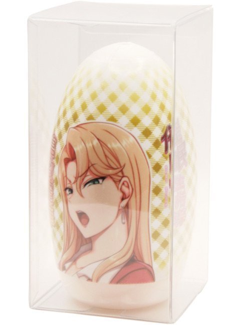 Saimin Seishidou Capsule Hole Collection - Reika Kurashiki