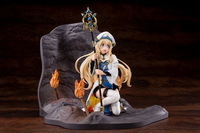 Priestess 1/6 Figure -- Goblin Slayer II