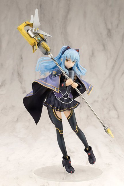 Tio Plato 1/8 Figure -- Kiseki Series