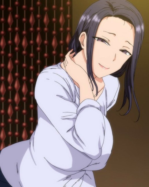 OVA Saimin Seishidou #4 - Tsubaki Miyajima (Region 2)
