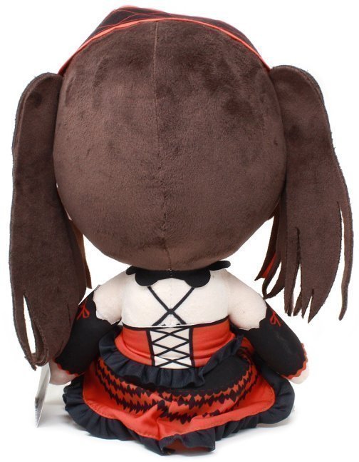 Kurumi Tokisaki Big Plush -- Date A Live