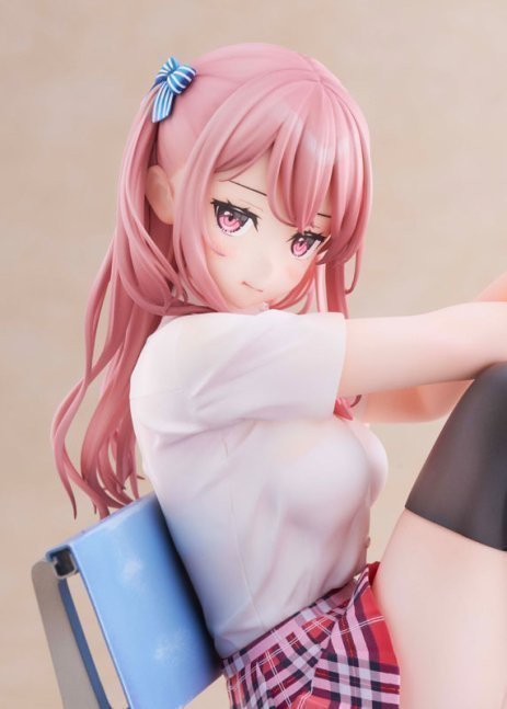 Kurumi 1/6 Figure