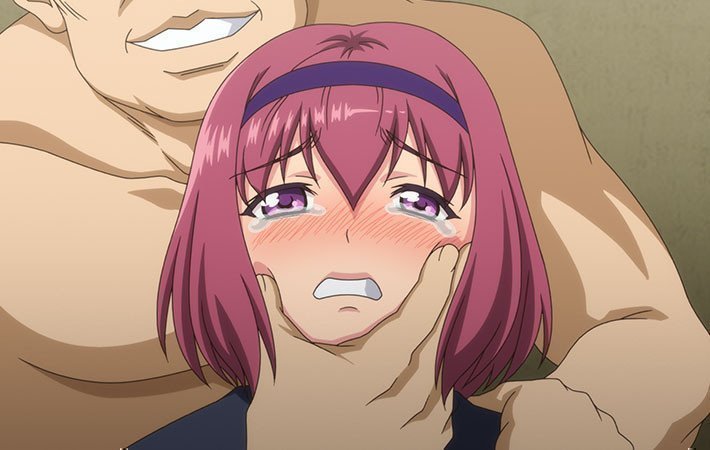 Mesu wo Karu Mura Part 2 [Shinogi Eisuke]