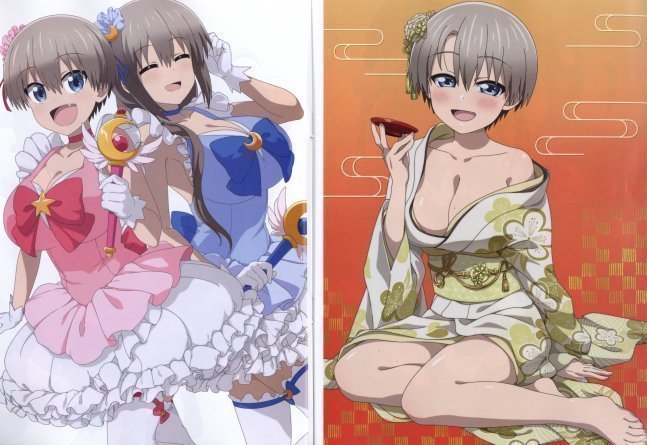 Megami Magazine DELUXE Vol. 37