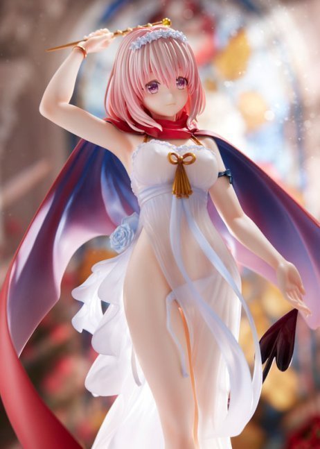 Momo Belia Deviluke 1/7 Figure The Magician Ver. -- To Love-Ru Darkness