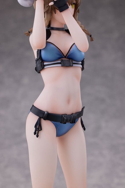 Steins;Gate Suzuha Amane Swimsuit Ver. 1/7 Figure