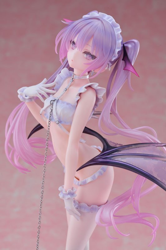 rurudo 'Eve BODY HARNESS_Renewal Ver.' 1/6 Figure