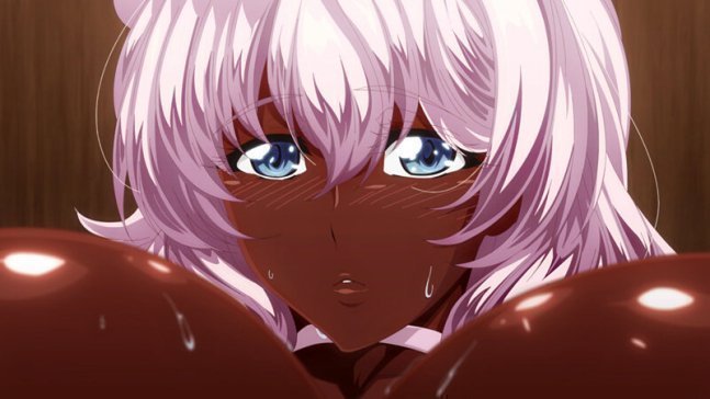 Tonari no Ie no Anette-san THE ANIMATION 2 (Region 2)