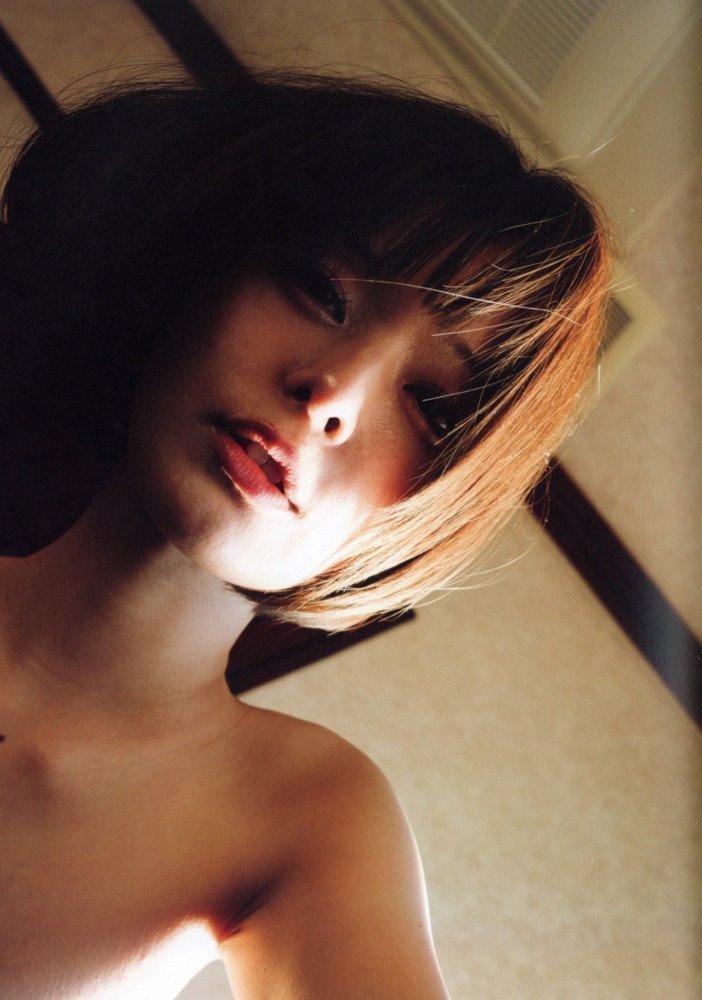 Filled with the Moon -- Luna Tsukino Photo Book