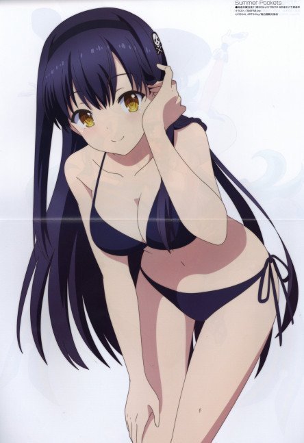 Megami Magazine June 2025