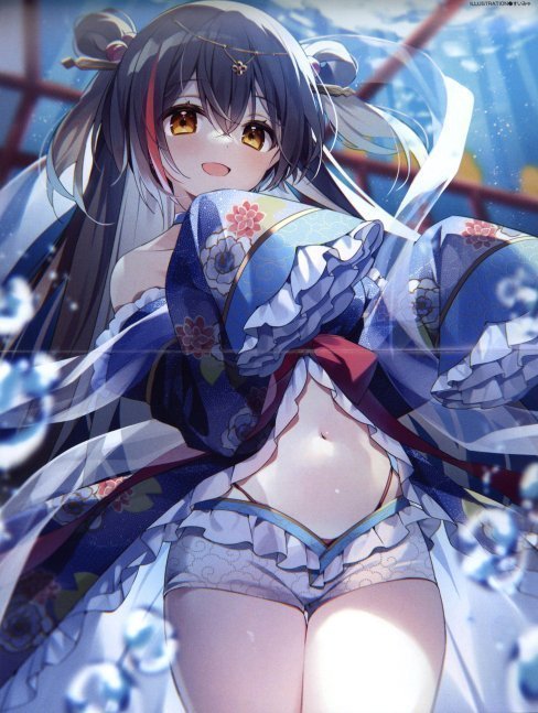 Dengeki Moeoh October 2022