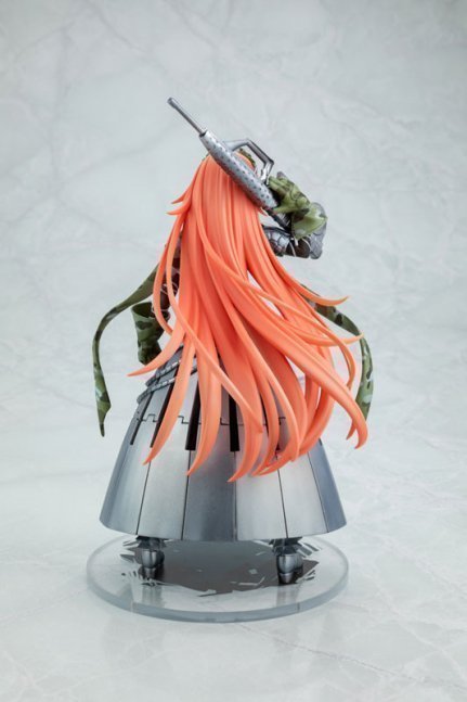 CZ2128 Delta 1/8 KDcolle Figure 10th Anniversary so-bin ver. -- OVERLORD