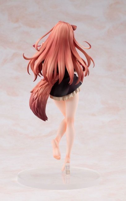 Raphtalia 1/7 KDcolle Figure Body Pillow ver. -- The Rising of the Shield Hero Season 3