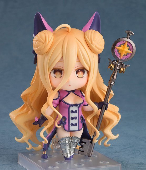 Mukuro Hoshimiya Nendoroid Figure -- Date A Live V