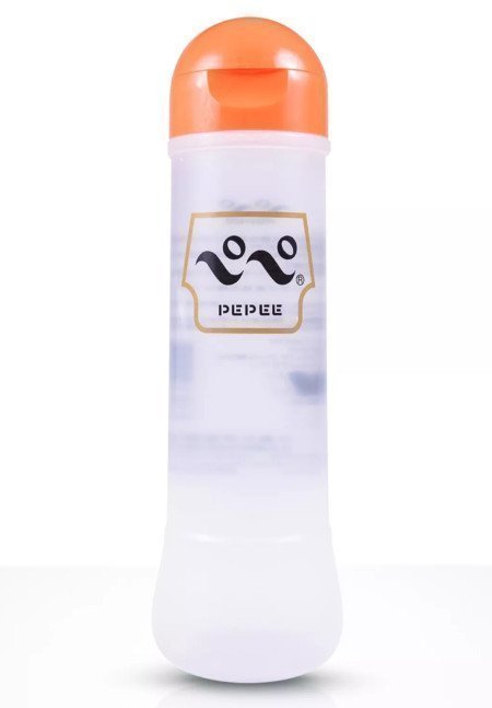 Pepee Lotion -- Japanese Standard Lotion (Large Bottle) -- Japanese Lube