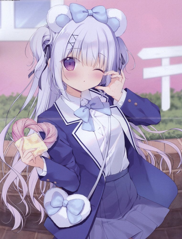 Dengeki Moeoh April 2026