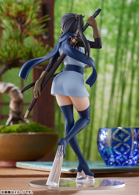Yamato Mikoto POP UP PARADE Figure -- Is It Wrong to Try to Pick Up Girls in a Dungeon?