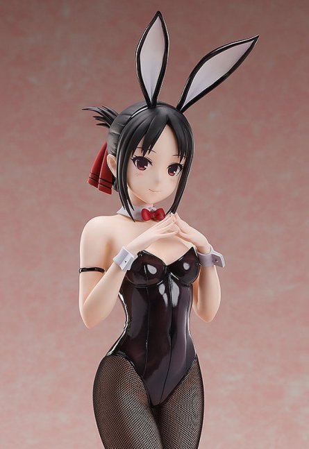 Kaguya Shinomiya 1/4 B-STYLE Figure Bunny Ver. -- Kaguya-sama: Love Is War -The Geniuses' War of Love and Brains-