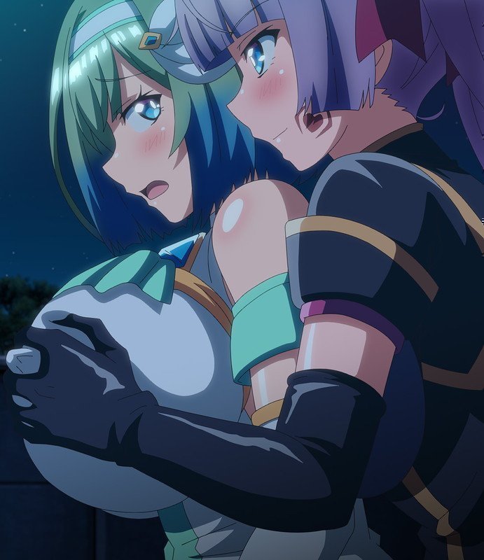 Seihou Shouka Saint Lime Part 1 (Region 2)