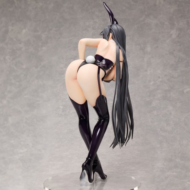 Taiho 1/4 B-style Figure Anniversary Bunny Ver. -- Azur Lane