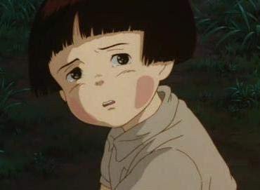 Grave of the Fireflies (Blu-ray)