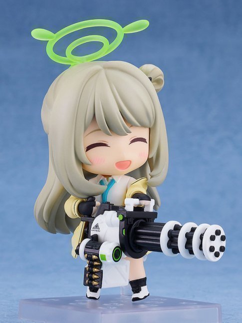 Nonomi Izayoi Nendoroid Figure -- Blue Archive