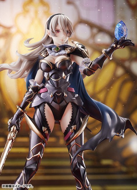 Nohr Noble Corrin 1/7 Figure -- Fire Emblem