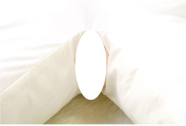 FUTAMATA Insert Cushion Pillow