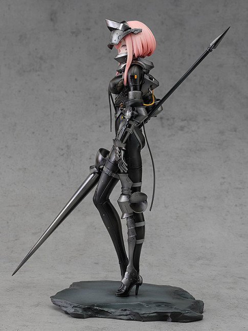 FALSLANDER LANZE REITER 1/7 Figure