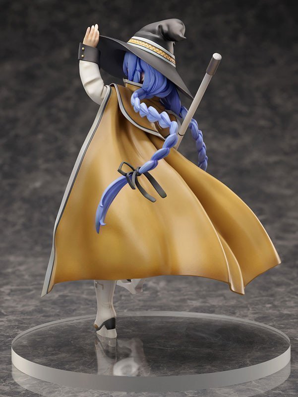 Roxy Migurdia 1/7 Figure -- Mushoku Tensei: Jobless Reincarnation -Isekai Ittara Honki Dasu-