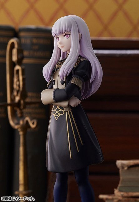 Lysithea von Cordelia POP UP PARADE Figure -- Fire Emblem: Three Houses